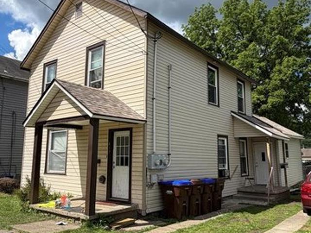 House for sale in Crawford, Pennsylvania