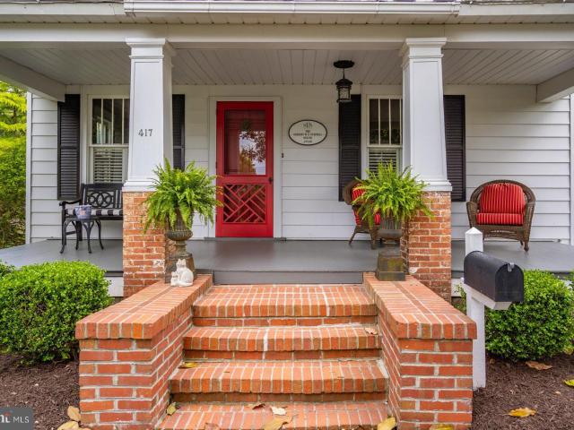 Property for sale in Berlin, Maryland