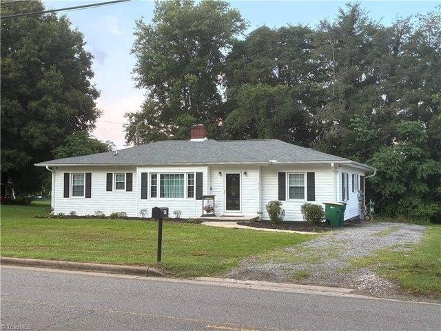 House for sale in Dobson, Surry County