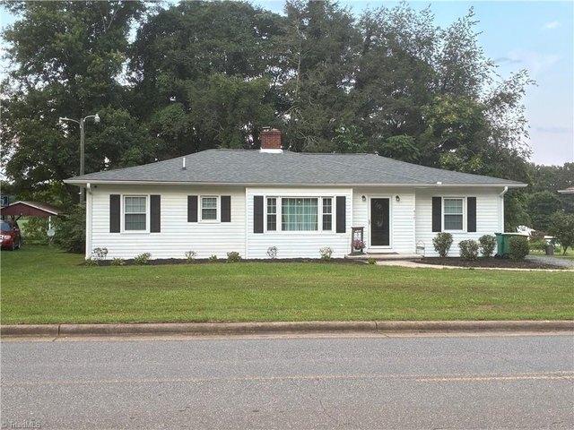 House for sale in Dobson, North Carolina