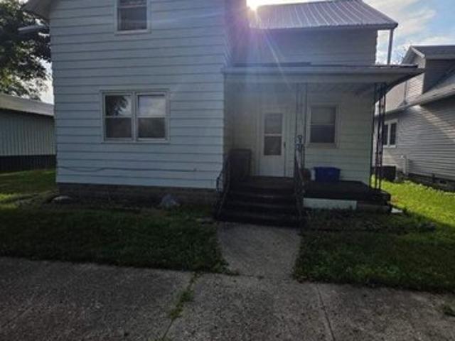 House for sale in Odebolt, Iowa