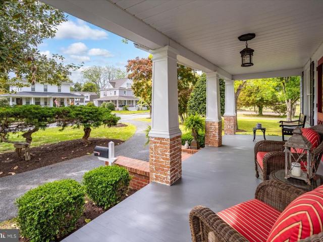 House for sale in Berlin, Maryland