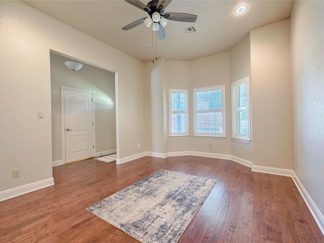 House for sale in Hallettsville, Texas