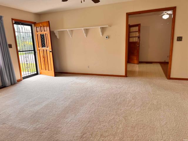 House for sale in Spencer, Indiana