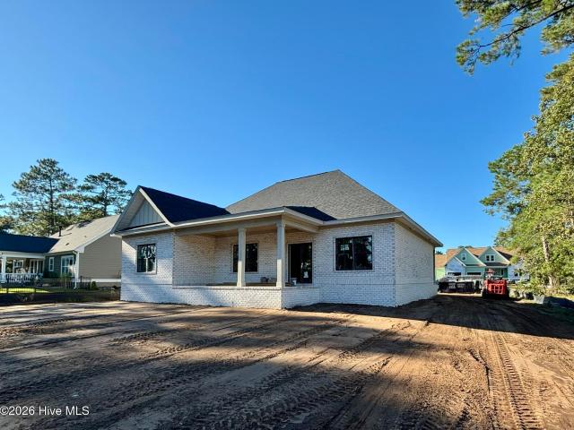 House for sale in Calabash, Brunswick County