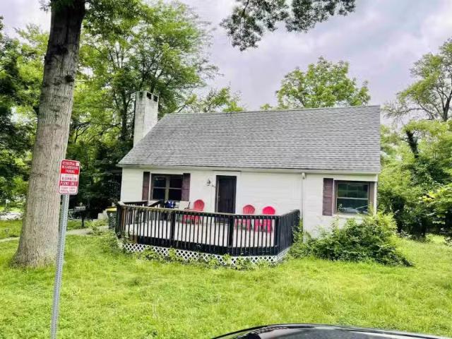 House for rent in Bloomington