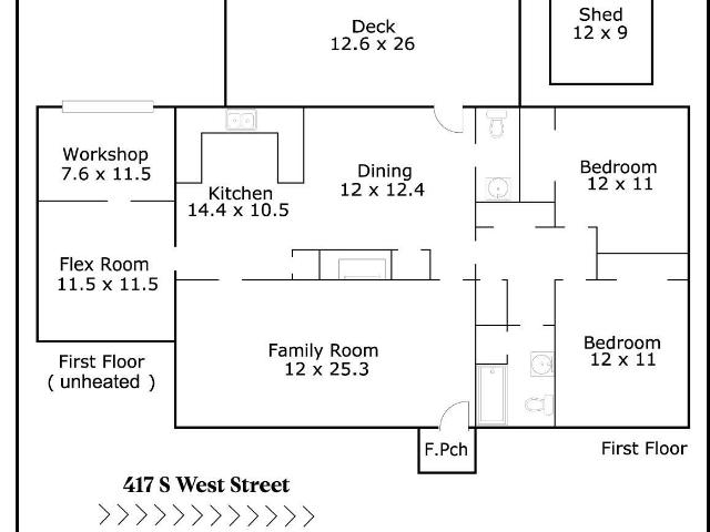 House for sale in Russell Hills, Cary