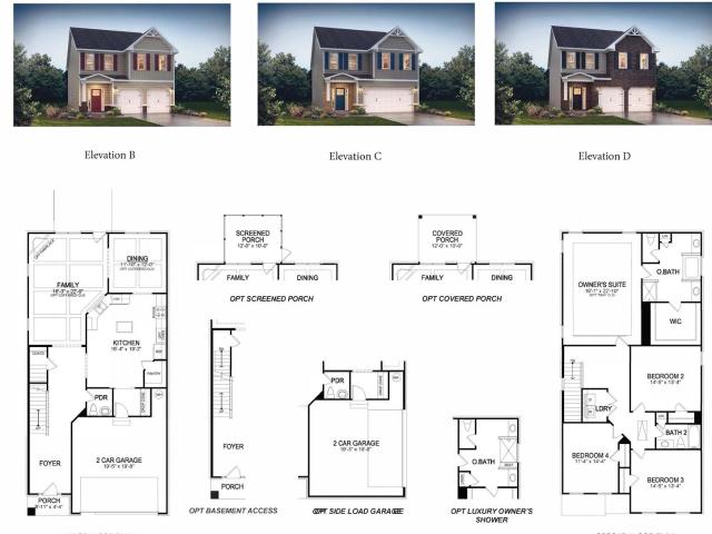 House for sale in Mauldin, South Carolina