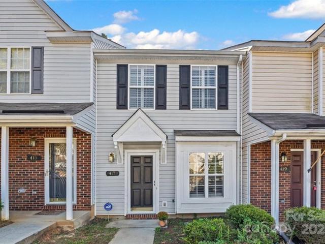 Townhouse for sale in Fort Mill, South Carolina