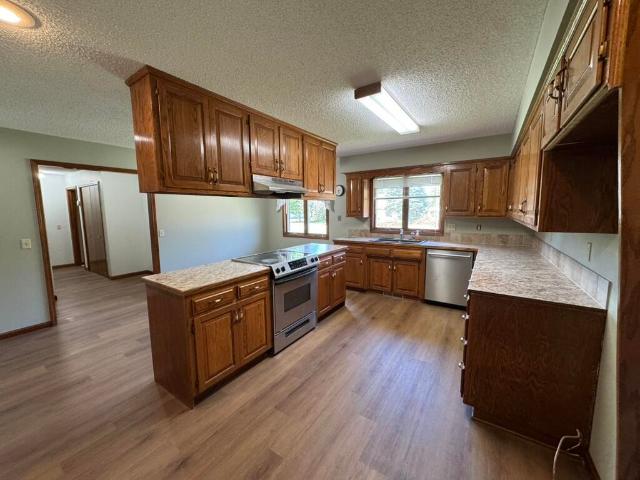 House for sale in Monett, Missouri