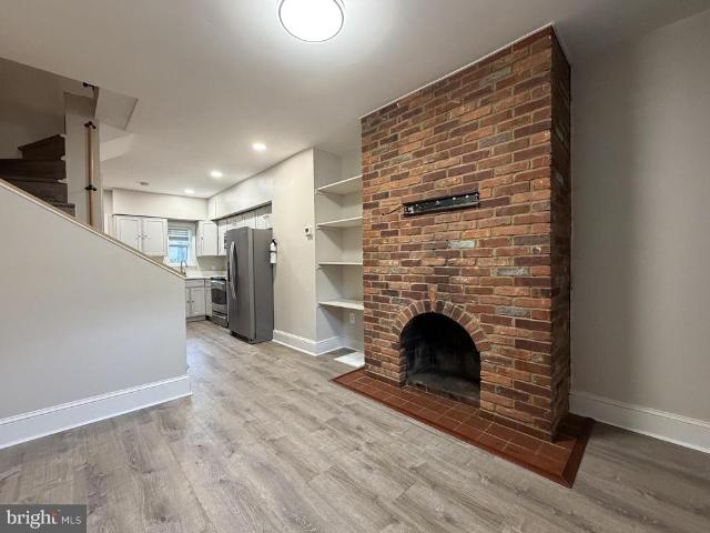 Townhouse for sale in Gibsonton, Maryland