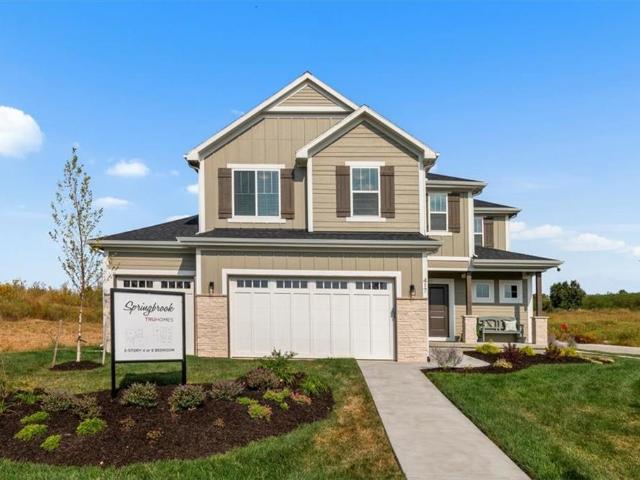 House for sale in Blue Springs, Missouri