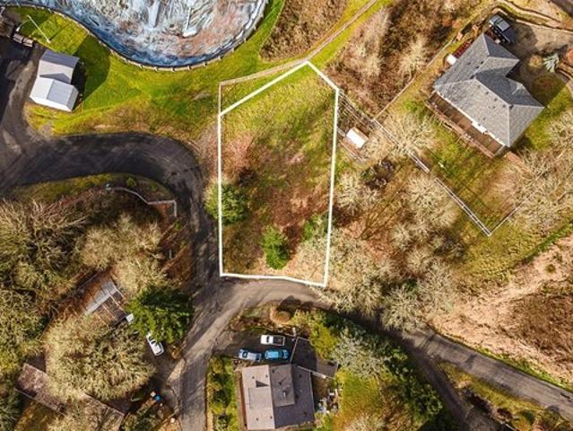 Land for sale in Chehalis, Washington