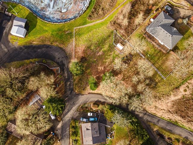 Land for sale in Chehalis, Washington