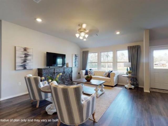 House for sale in Tuttle, Oklahoma