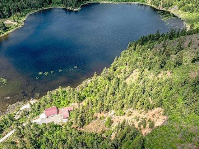 House for sale in Oldtown, Idaho