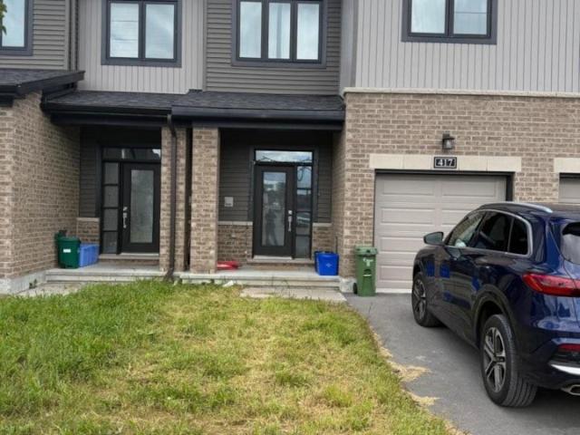 Townhouse for rent in Mulhurst Bay, Ontario