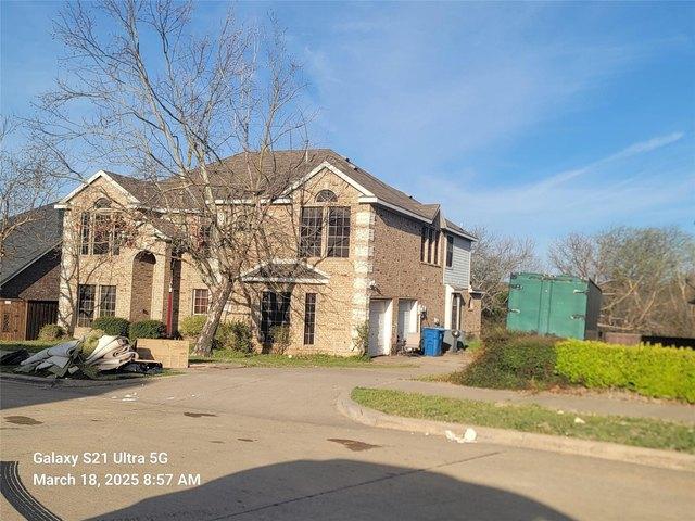 House for sale in Shamrock, DeSoto