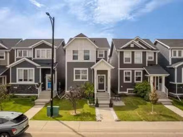 House for sale in Rolly View, Alberta