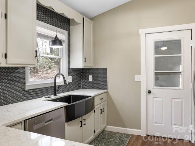 House for sale in Transylvania, North Carolina