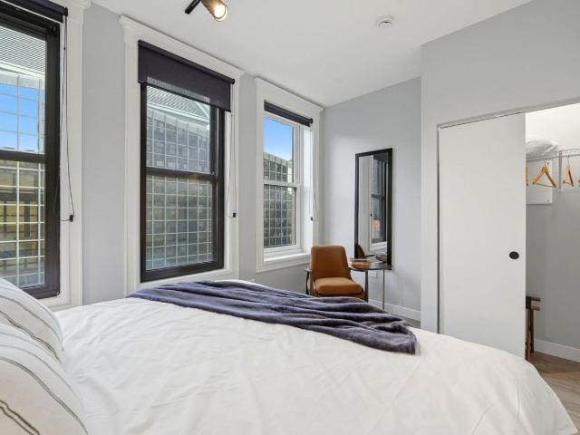 Apartment for rent in Chicago Park, Illinois