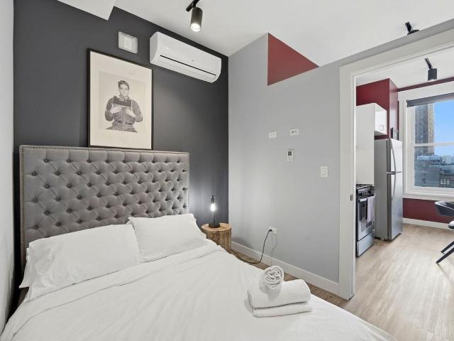 Apartment for rent in Chicago Park, Illinois