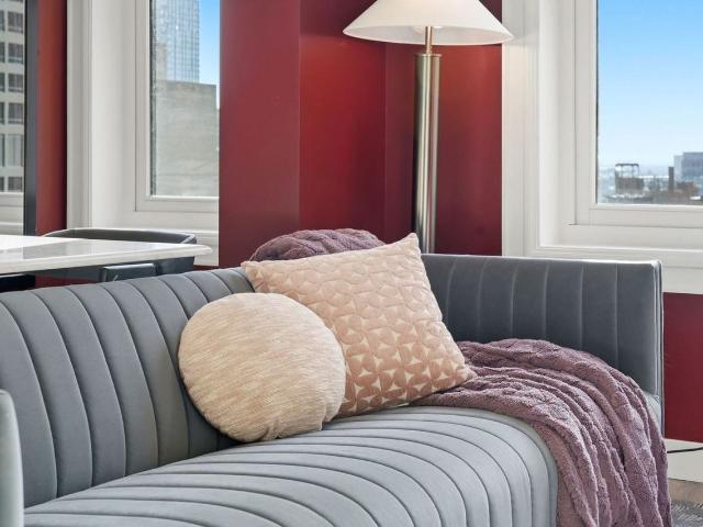Apartment for rent in Chicago Park, Illinois