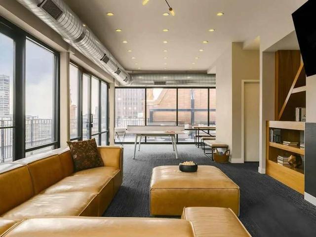 Apartment for rent in Chicago Park, Illinois