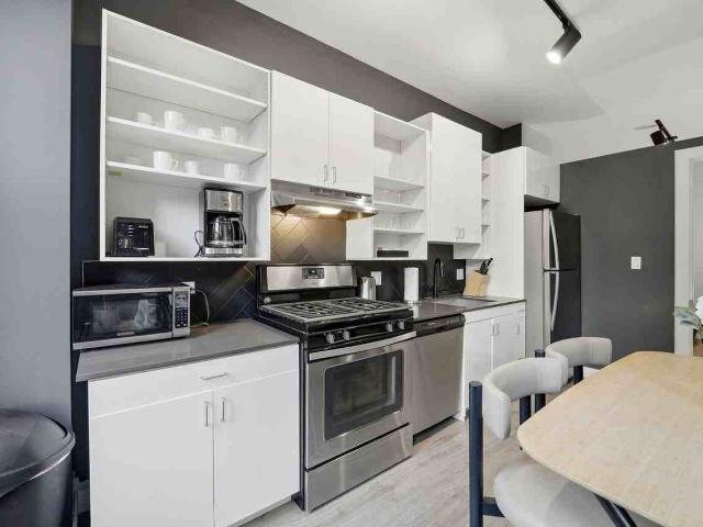 Apartment for rent in Chicago Park, Illinois