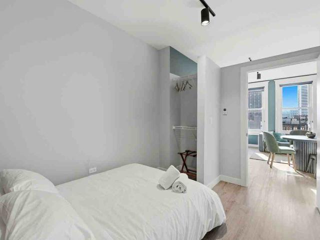 Apartment for rent in Chicago Park, Illinois