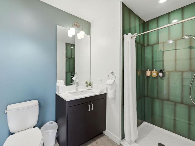 Apartment for rent in Chicago Park, Illinois