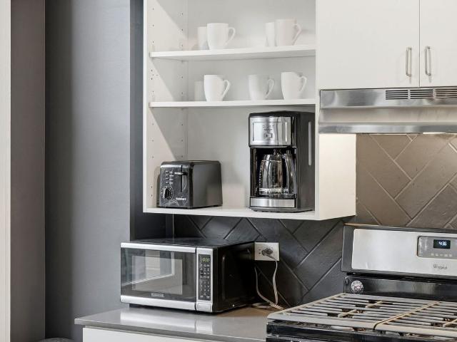 Apartment for rent in Chicago Park, Illinois