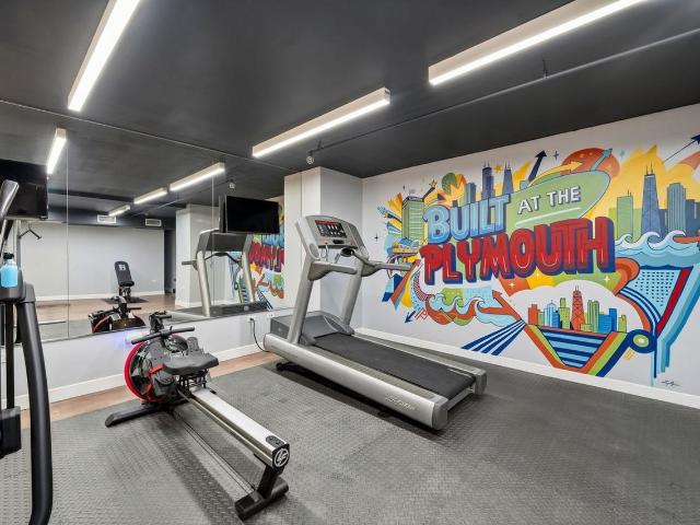 Apartment for rent in Chicago Park, Illinois