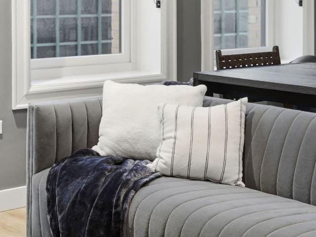 Apartment for rent in Chicago Park, Illinois
