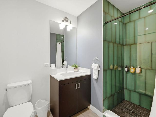 Apartment for rent in Chicago Park, Illinois
