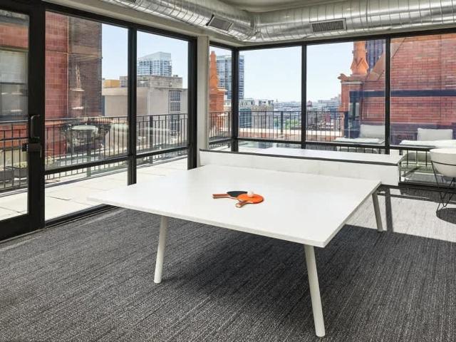 Apartment for rent in Chicago Park, Illinois