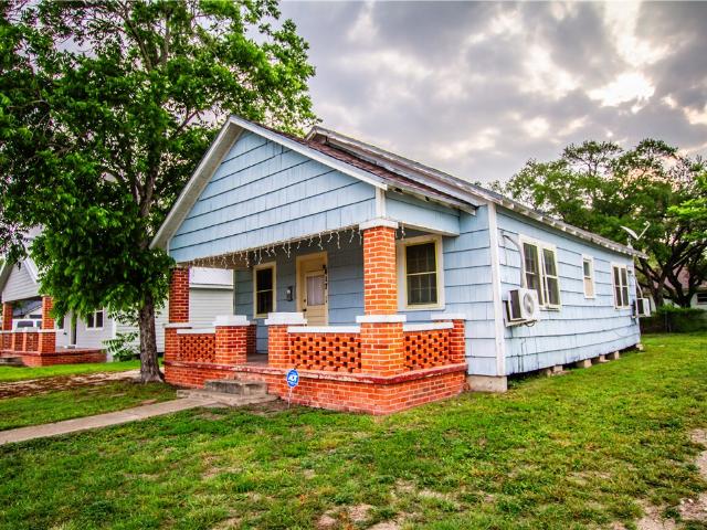 House for sale in San Patricio, Texas