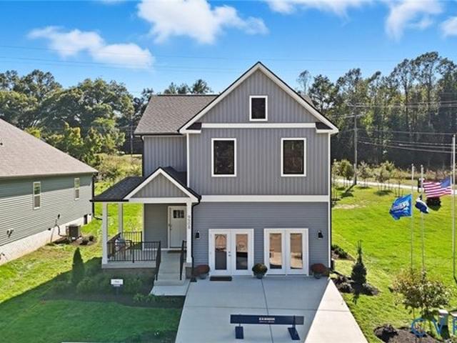 House for sale in Highland Springs, Henrico County