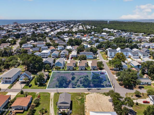 House for sale in Carolina Beach, North Carolina