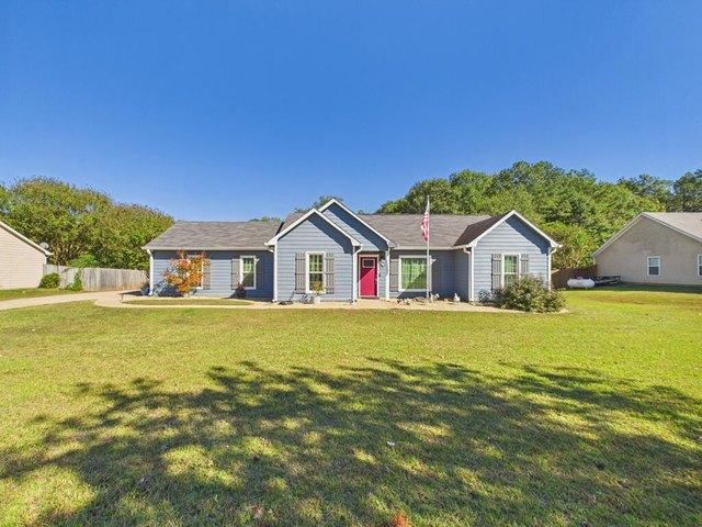 House for sale in Pine Mountain, Harris County