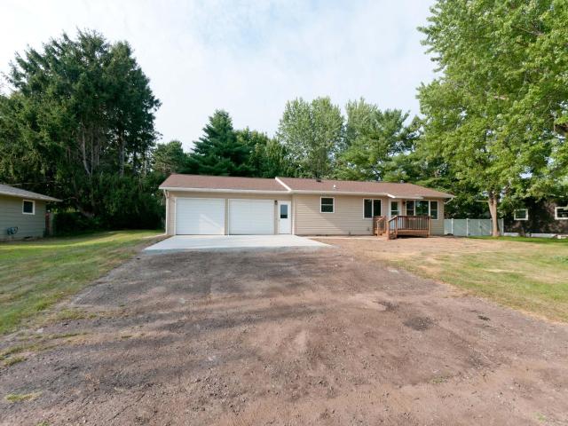 House for sale in Cameron, Wisconsin