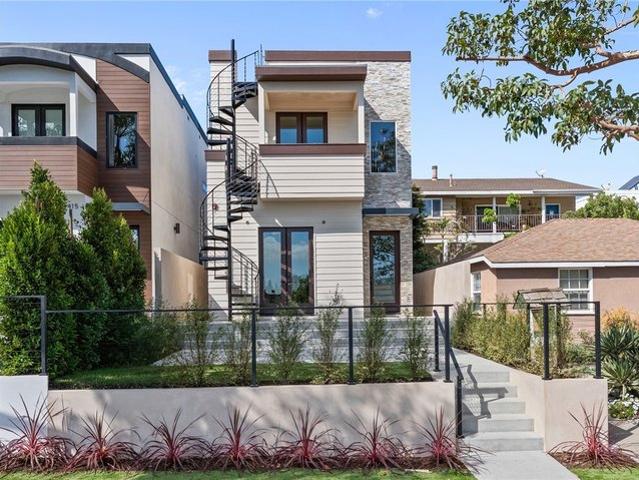 House for sale in El Segundo, California