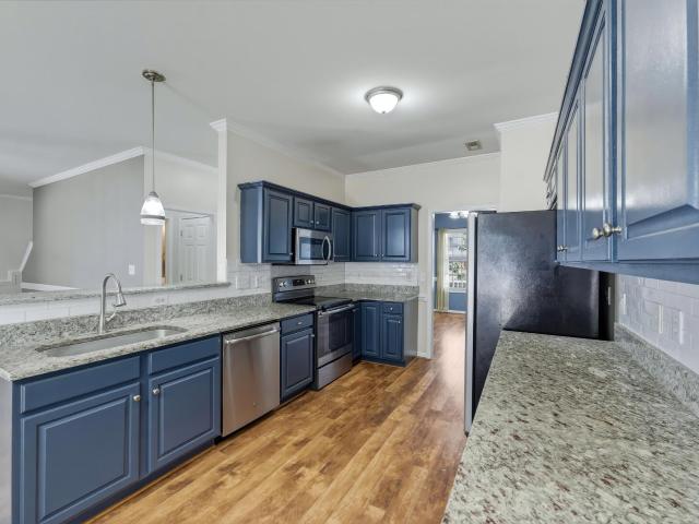 House for sale in Emerald Pointe, Knightdale
