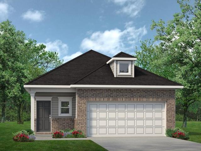 House for sale in Pattison, Texas