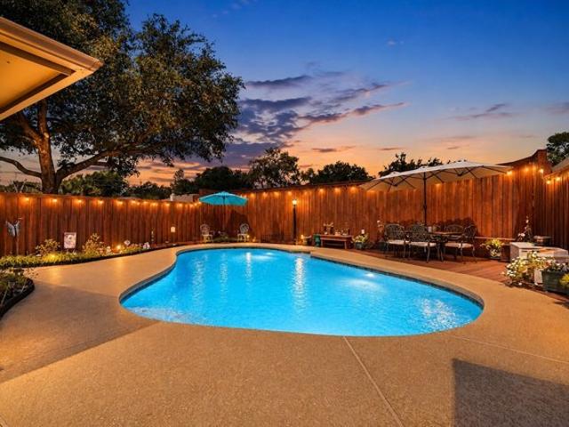 House for sale in Garland, Texas