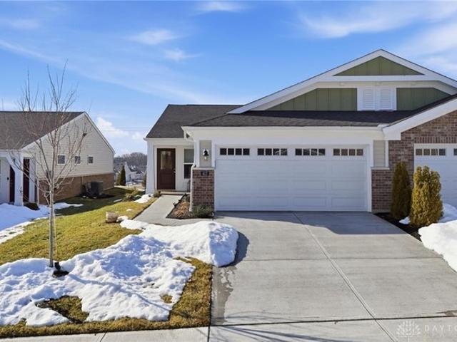 House for sale in Lebanon, Ohio