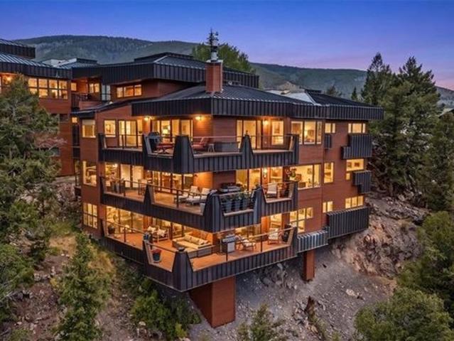 Condo for sale in Colorado