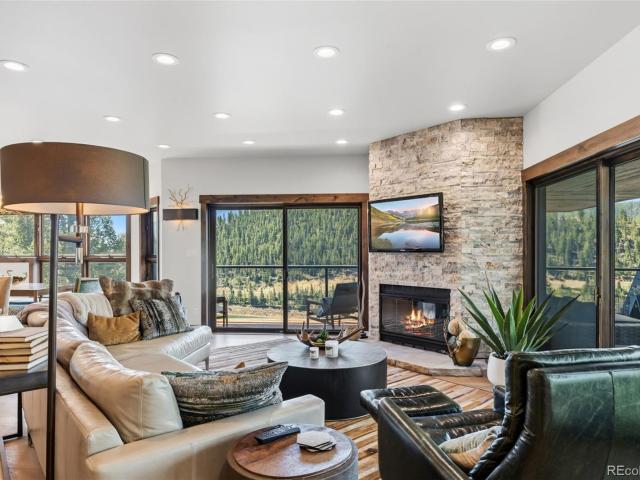 Condo for sale in Colorado