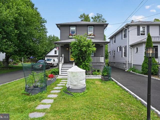 House for sale in Dresher, Pennsylvania
