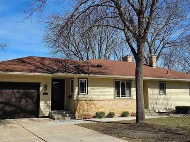 House for sale in New Ulm, Minnesota